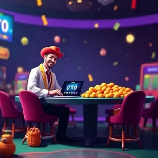 Panduan Lengkap Menggunakan Situs Game askasino