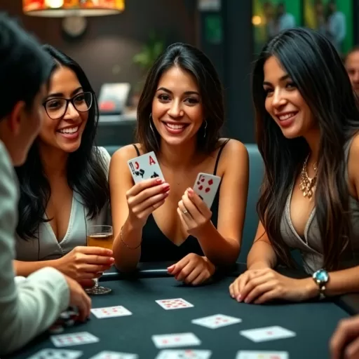 askasino: Menyelami Keseruan Permainan Poker yang Menarik di Indonesia